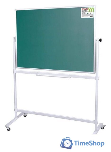 Магнитно-маркерная доска Staff 238007 - Изображение №1 — Интернет-магазин Time-Shop