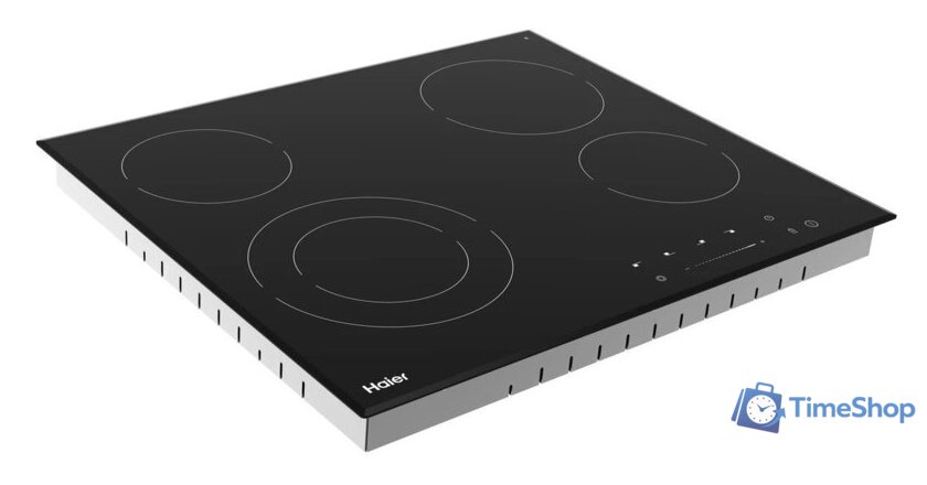 Варочная панель Haier HHX-C64TDVB - Изображение №2 — Интернет-магазин Time-Shop