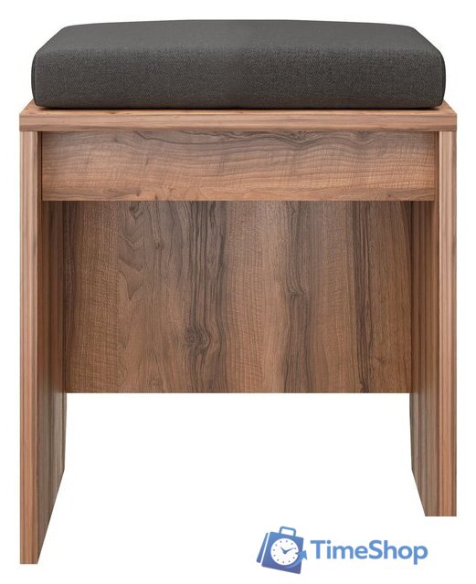 Банкетка Аквилон Чарли №8 (авелано) - Изображение №2 — Интернет-магазин Time-Shop