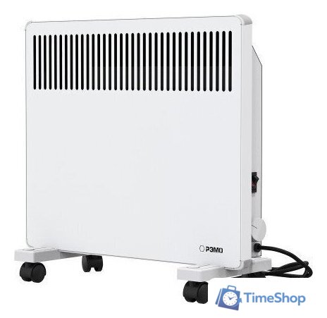 Конвектор РЭМО Teplo SB-CXM1-1000 W - Изображение №2 — Интернет-магазин Time-Shop