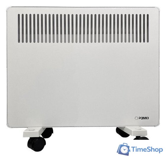Конвектор РЭМО Teplo SB-CXM1-1000 W - Изображение №1 — Интернет-магазин Time-Shop