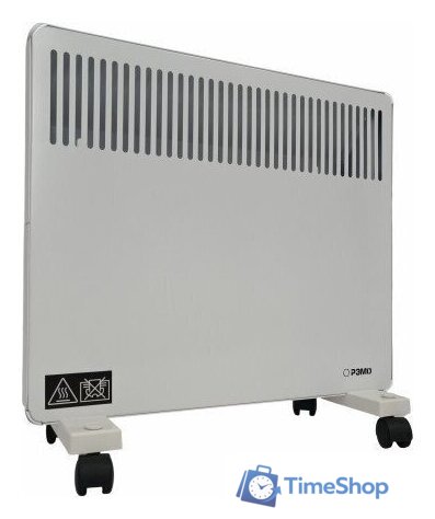 Конвектор РЭМО Teplo SB-CXM1-1000 W - Изображение №3 — Интернет-магазин Time-Shop