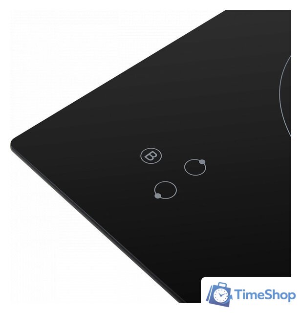 Варочная панель MAUNFELD EVI.292-BK - Изображение №6 — Интернет-магазин Time-Shop