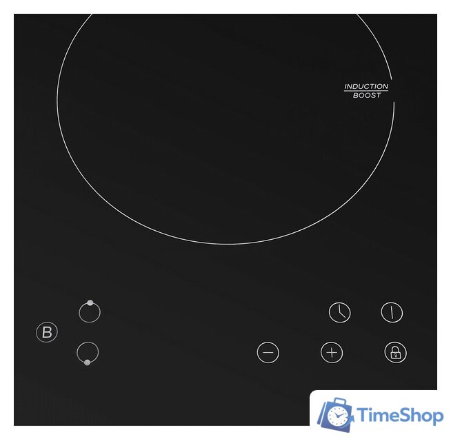 Варочная панель MAUNFELD EVI.292-BK - Изображение №5 — Интернет-магазин Time-Shop
