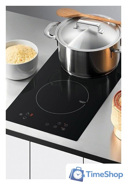 Варочная панель MAUNFELD EVI.292-BK - Изображение №8 — Интернет-магазин Time-Shop