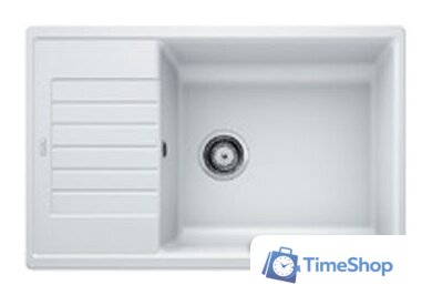 Кухонная мойка Blanco ZIA XL 6 S Compact (белый) - Изображение №1 — Интернет-магазин Time-Shop