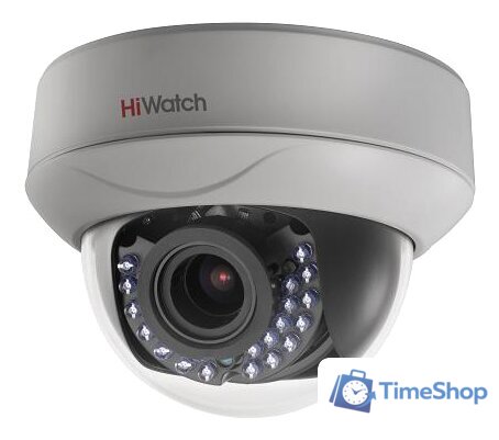 CCTV-камера HiWatch DS-T207P - Изображение №1 — Интернет-магазин Time-Shop