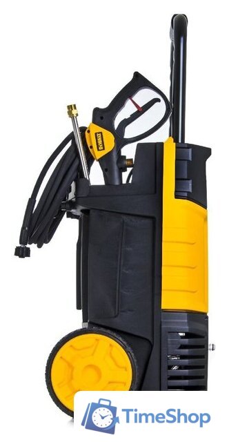 Мойка высокого давления DeWalt DXPW002E - Изображение №3 — Интернет-магазин Time-Shop