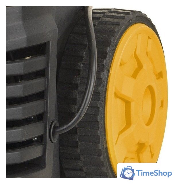 Мойка высокого давления DeWalt DXPW002E - Изображение №7 — Интернет-магазин Time-Shop