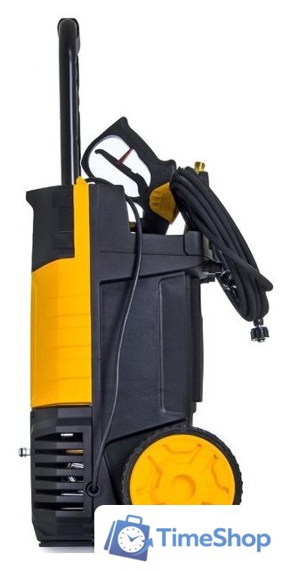 Мойка высокого давления DeWalt DXPW002E - Изображение №4 — Интернет-магазин Time-Shop