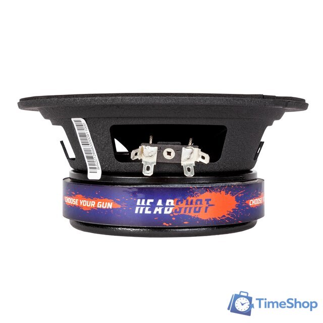 Среднечастотная АС KICX HeadShot E65 - Изображение №5 — Интернет-магазин Time-Shop