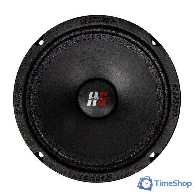 Среднечастотная АС KICX HeadShot E65 - Изображение №2 — Интернет-магазин Time-Shop