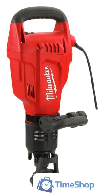 Отбойный молоток Milwaukee K1528H 4933464118 - Изображение №1 — Интернет-магазин Time-Shop
