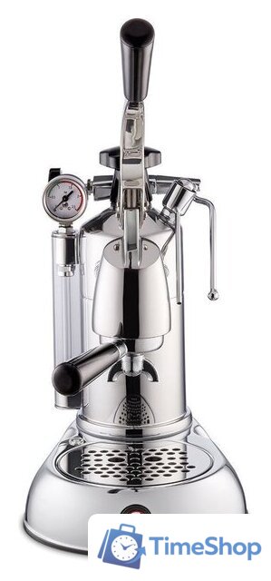 Леверная кофеварка La Pavoni LPLSPL01EU - Изображение №1 — Интернет-магазин Time-Shop