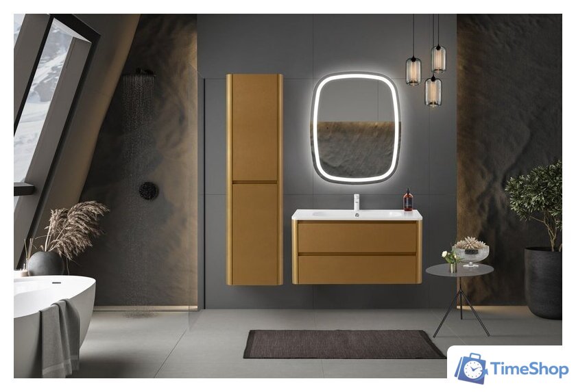  Cezares Шкаф-пенал RELAX-1500-2A-SO-BORO-P - Изображение №3 — Интернет-магазин Time-Shop