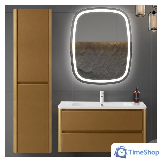  Cezares Шкаф-пенал RELAX-1500-2A-SO-BORO-P - Изображение №4 — Интернет-магазин Time-Shop