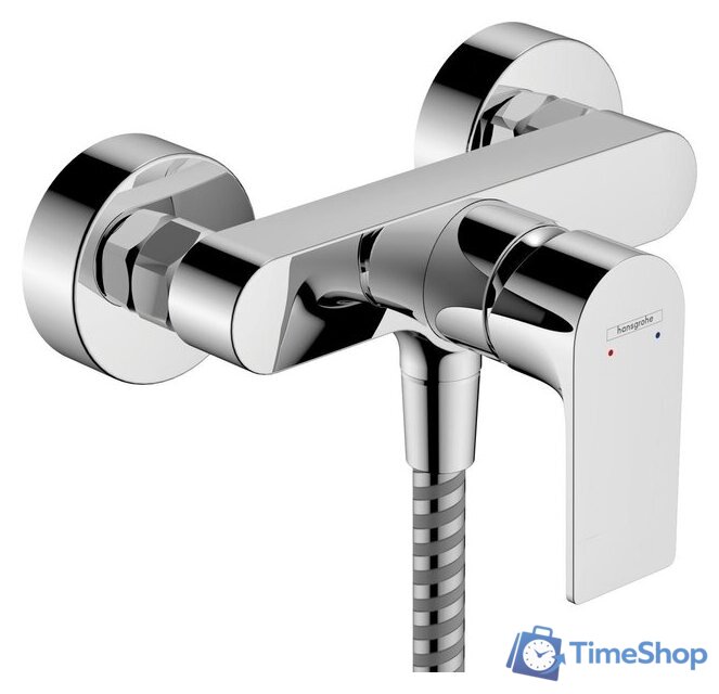 Смеситель Hansgrohe 72650000 - Изображение №1 — Интернет-магазин Time-Shop