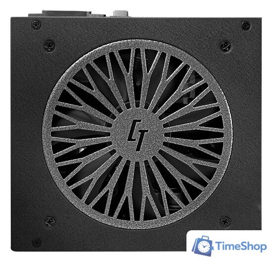 Блок питания Chieftec Steel Power BDK-650FC - Изображение №3 — Интернет-магазин Time-Shop