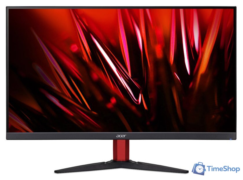 Игровой монитор Acer Nitro KG242YEbmiix UM.QX2EE.E01 - Изображение №1 — Интернет-магазин Time-Shop