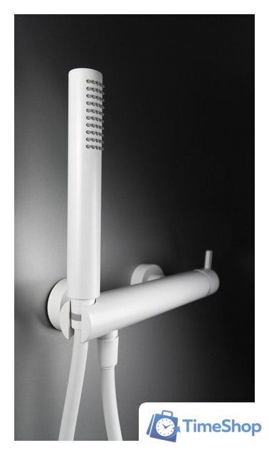 Гигиенический душ Deante Silia BQS_A41M - Изображение №3 — Интернет-магазин Time-Shop