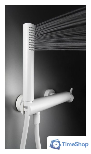 Гигиенический душ Deante Silia BQS_A41M - Изображение №4 — Интернет-магазин Time-Shop