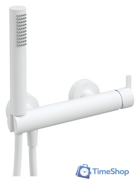 Гигиенический душ Deante Silia BQS_A41M - Изображение №1 — Интернет-магазин Time-Shop