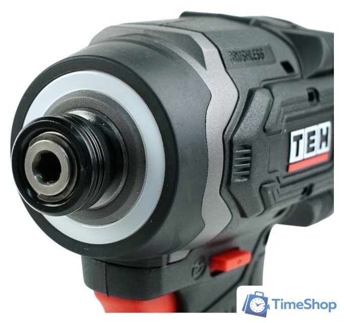 Винтоверт TEH LID230 (без АКБ) - Изображение №6 — Интернет-магазин Time-Shop