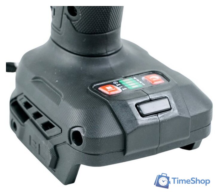 Винтоверт TEH LID230 (без АКБ) - Изображение №8 — Интернет-магазин Time-Shop