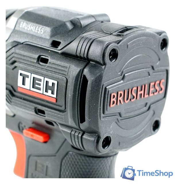 Винтоверт TEH LID230 (без АКБ) - Изображение №9 — Интернет-магазин Time-Shop