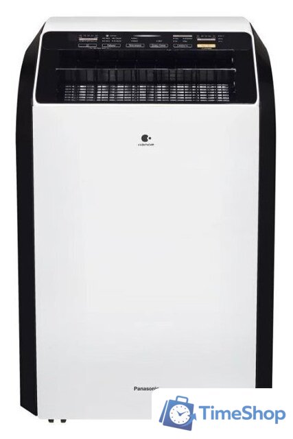 Климатический комплекс Panasonic F-VXM80R-K - Изображение №2 — Интернет-магазин Time-Shop