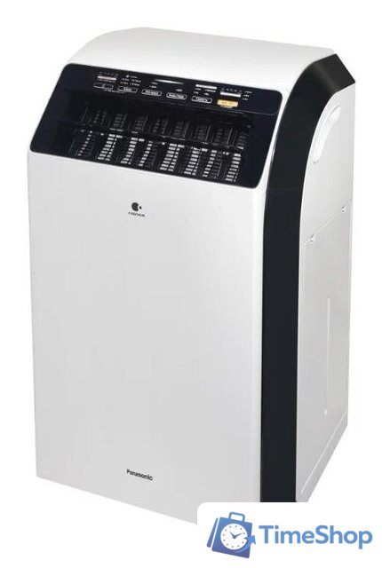 Климатический комплекс Panasonic F-VXM80R-K - Изображение №3 — Интернет-магазин Time-Shop