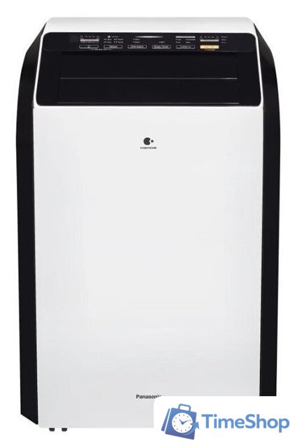 Климатический комплекс Panasonic F-VXM80R-K - Изображение №1 — Интернет-магазин Time-Shop