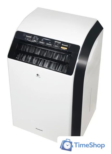 Климатический комплекс Panasonic F-VXM80R-K - Изображение №4 — Интернет-магазин Time-Shop