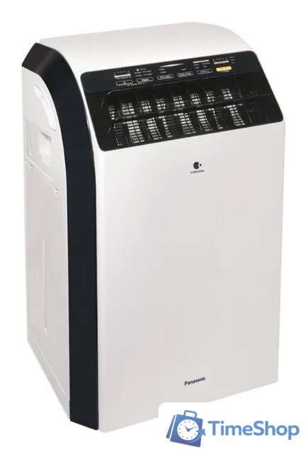 Климатический комплекс Panasonic F-VXM80R-K - Изображение №5 — Интернет-магазин Time-Shop