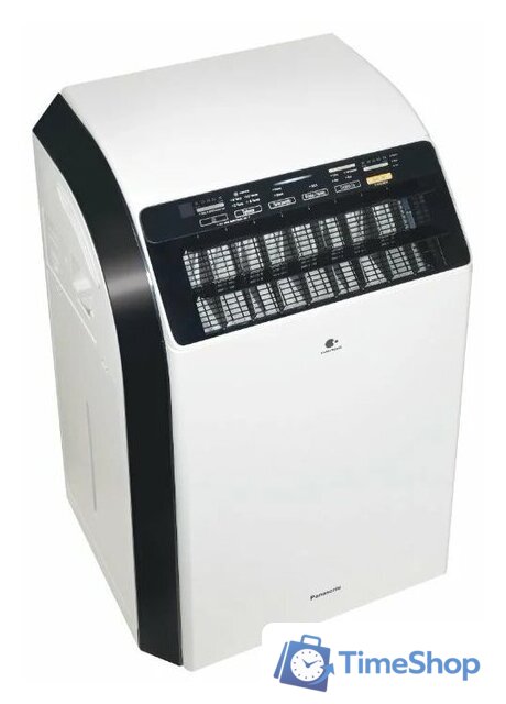 Климатический комплекс Panasonic F-VXM80R-K - Изображение №6 — Интернет-магазин Time-Shop