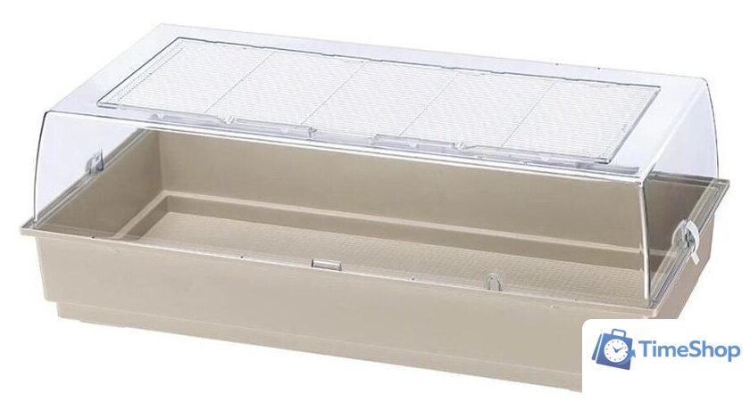 Клетка Ferplast Maxi Duna Multy 57033499W1 - Изображение №1 — Интернет-магазин Time-Shop
