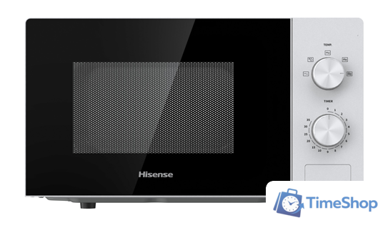 Микроволновая печь Hisense H20MOWP1 - Изображение №1 — Интернет-магазин Time-Shop