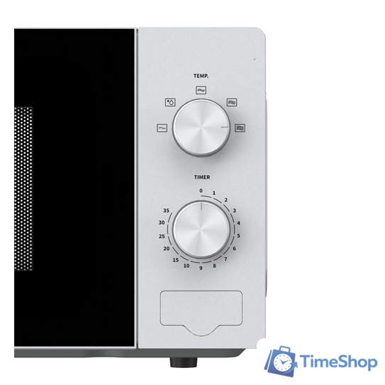 Микроволновая печь Hisense H20MOWP1 - Изображение №4 — Интернет-магазин Time-Shop