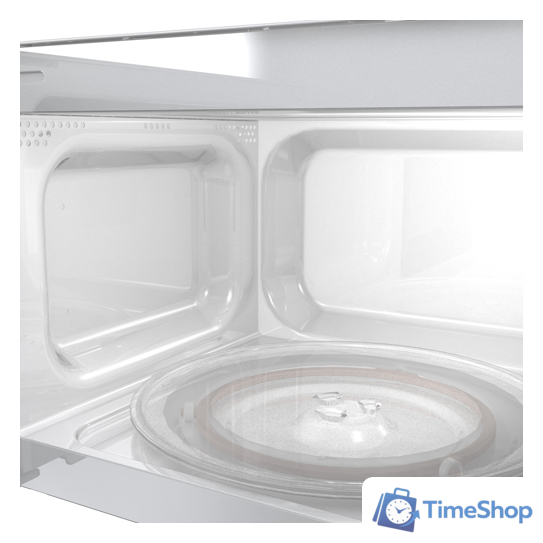 Микроволновая печь Hisense H20MOWP1 - Изображение №7 — Интернет-магазин Time-Shop