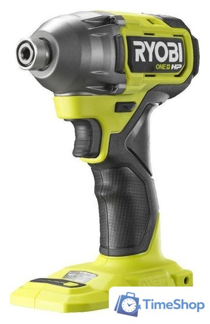 Винтоверт Ryobi RID18X-0 5133004961 (без АКБ) - Изображение №5 — Интернет-магазин Time-Shop