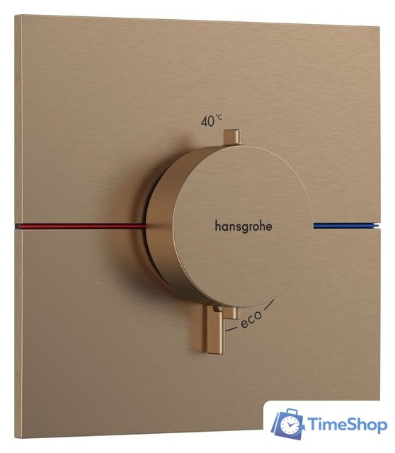 Смеситель Hansgrohe 15574140 - Изображение №1 — Интернет-магазин Time-Shop