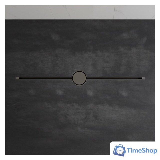 Трап/канал Lauter 210105GM 1500x15 (оружейная сталь) - Изображение №6 — Интернет-магазин Time-Shop