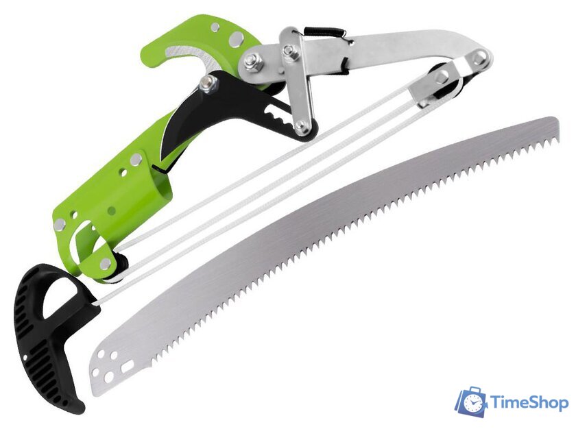 Сучкорез Центроинструмент штанговый 0220 - Изображение №1 — Интернет-магазин Time-Shop