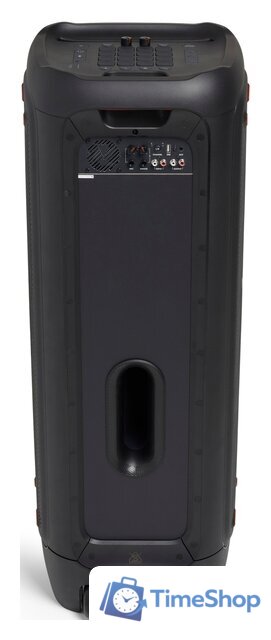 Беспроводная колонка JBL PartyBox 1000 - Изображение №4 — Интернет-магазин Time-Shop
