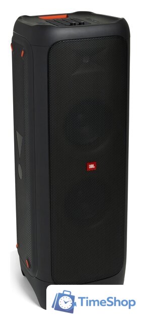 Беспроводная колонка JBL PartyBox 1000 - Изображение №3 — Интернет-магазин Time-Shop