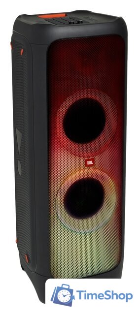 Беспроводная колонка JBL PartyBox 1000 - Изображение №1 — Интернет-магазин Time-Shop