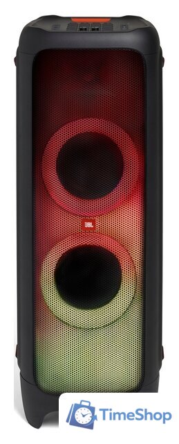 Беспроводная колонка JBL PartyBox 1000 - Изображение №2 — Интернет-магазин Time-Shop