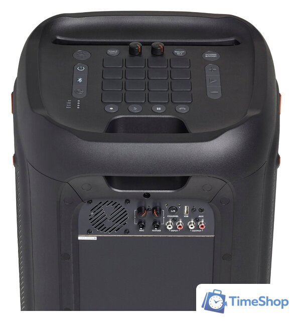 Беспроводная колонка JBL PartyBox 1000 - Изображение №8 — Интернет-магазин Time-Shop