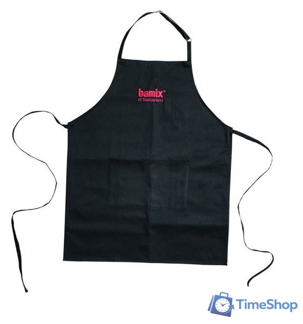 Погружной блендер Bamix DeLuxe M200 BBQ (черный) - Изображение №7 — Интернет-магазин Time-Shop