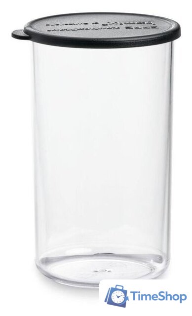 Погружной блендер Bamix DeLuxe M200 BBQ (черный) - Изображение №9 — Интернет-магазин Time-Shop